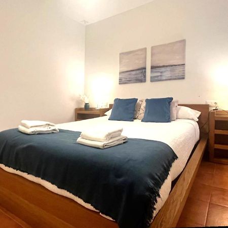 Apartamento La Laja 5 Min De La Playa Cádiz Exterior photo