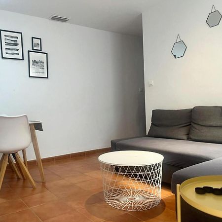 Apartamento La Laja 5 Min De La Playa Cádiz Exterior photo