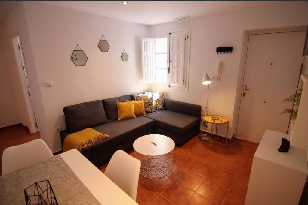 Apartamento La Laja 5 Min De La Playa Cádiz Exterior photo