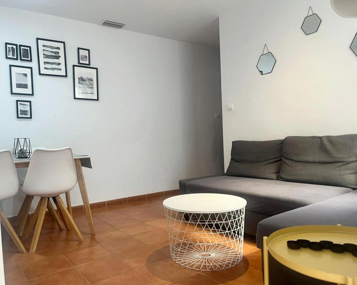 Apartamento La Laja 5 Min De La Playa Cádiz Exterior photo
